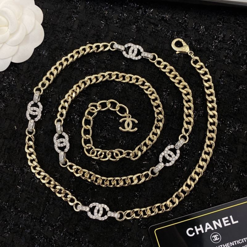 Chanel Necklaces